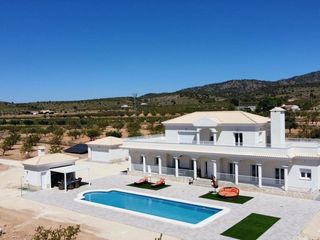 Maison à Pinoso