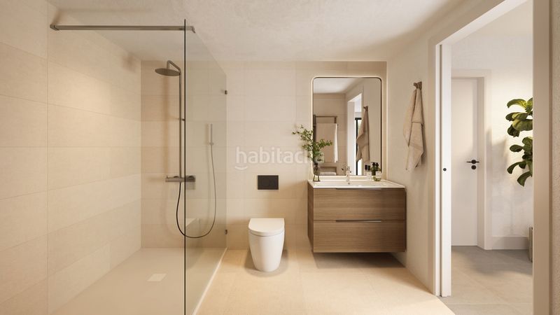 Foto 9074dd44-d8ee-429c-9935-b8ad3fe754a4. Apartament amb aparcament a Los Pacos Fuengirola