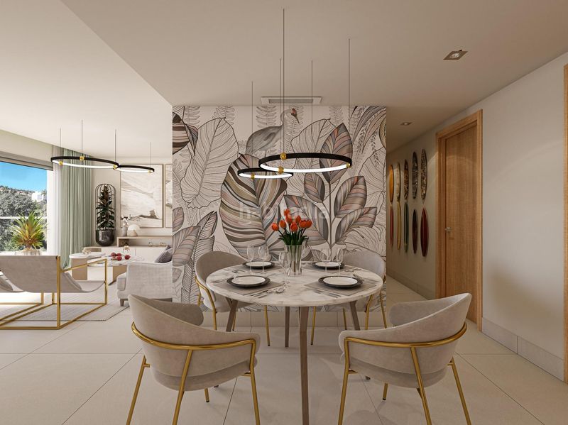 Foto b5052319-9662-4058-b4db-b541be75badb. Casa adossada a Chullera Manilva