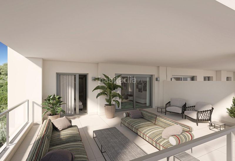 Foto d1a36353-c079-425a-9cd5-903cf789af72. Casa adossada a Chullera Manilva