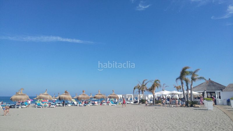 Foto 15a5ab98-e850-41d6-9225-1073314deadf. Casa adossada a Chullera Manilva