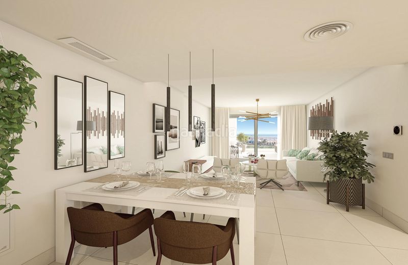 Foto 1b417172-ca0d-457b-bd64-1588d2148583. Casa adossada a Chullera Manilva