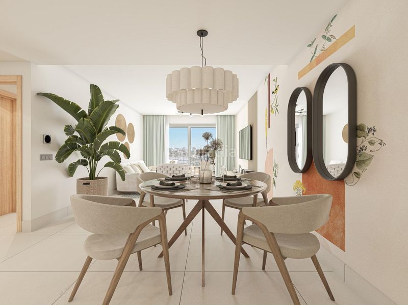 Foto 1d82b179-fafa-4f7e-a710-214c27bbfe9d. Casa adossada a Chullera Manilva