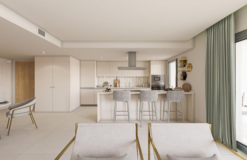 Foto 9d48eba8-0bc7-4fd7-993d-be845a77cca7. Casa adossada a Chullera Manilva