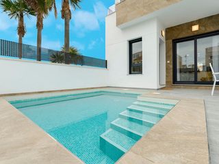 Casa a El Molino