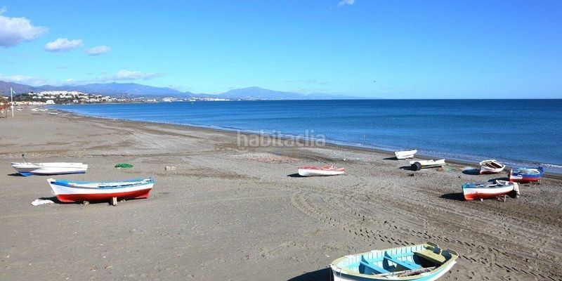 Foto 24d5aa45-09a3-4f4d-ac7c-a2a61ba7f965. Casa amb piscina a El Castillo Manilva