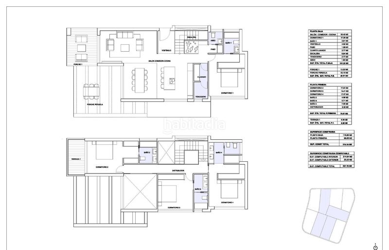 Foto eead7776-7775-45f2-82da-1813581606bf. Casa amb piscina a El Castillo Manilva