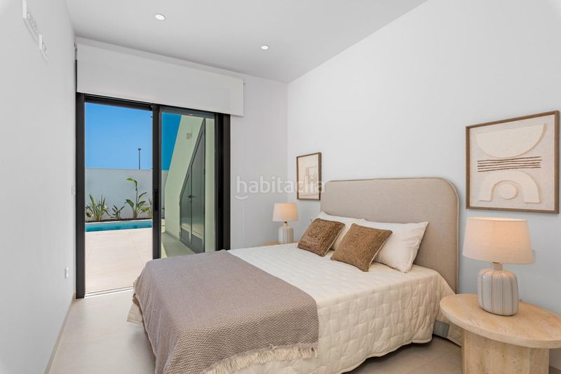 Foto 88c063f0-e337-4f0b-9716-0bf015853243. Casa en Las Lomas de Rame-Bahía Bella Alcázares (Los)