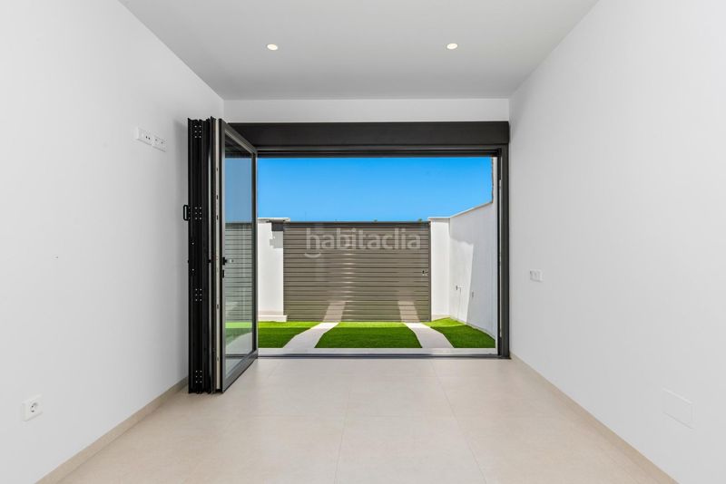 Foto ce3ee4c1-0b5d-444b-b2e6-19c3b8b5d0ce. Casa en Las Lomas de Rame-Bahía Bella Alcázares (Los)