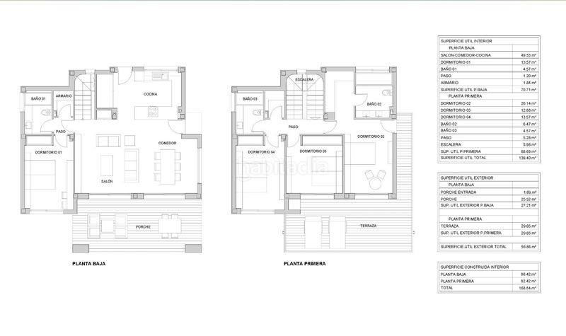 Foto 02a06c03-e1a9-4970-b4b1-7967a43c0dfa. Casa adossada amb piscina a El Castillo Manilva