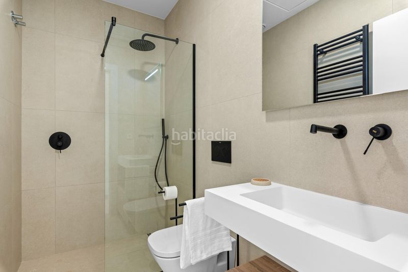 Foto d8c76266-a6b9-4077-bbed-ccd233795a72. Casa amb piscina a Centro Alcázares (Los)