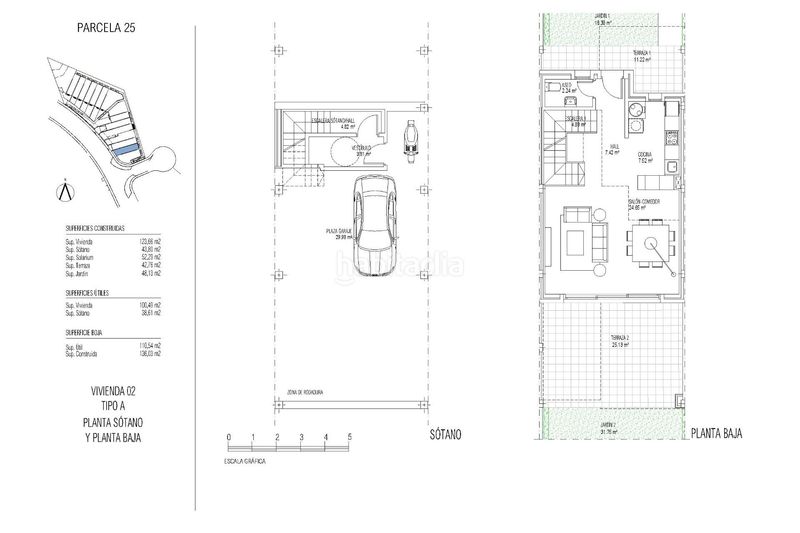 Foto 0abd8ac5-7205-4d55-b315-0b45b9b57442. Casa a Chullera Manilva