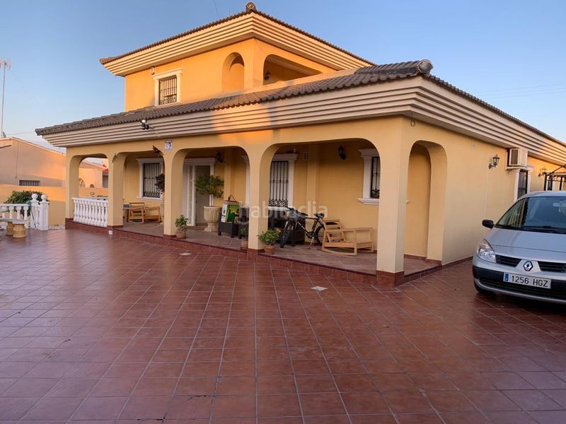 Foto 02aee5f3-64b9-48a6-898d-715729d56193. Casa amb aparcament piscina a El Molino Torrevieja
