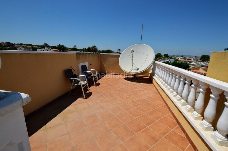 Foto 0ce84f4f-48bd-4acb-8f50-6fead258b63b. Casa amb aparcament piscina a El Molino Torrevieja