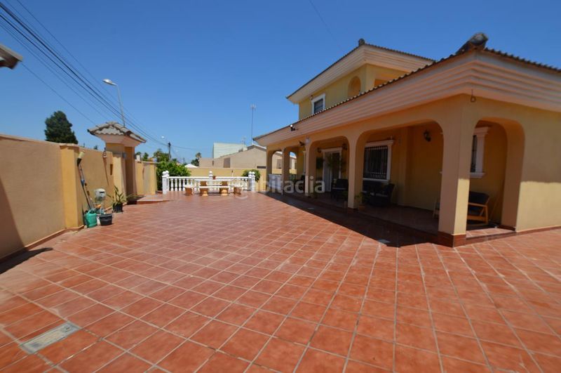 Foto 13d0b865-9b09-4f48-a970-e43c0fc25292. Casa amb aparcament piscina a El Molino Torrevieja