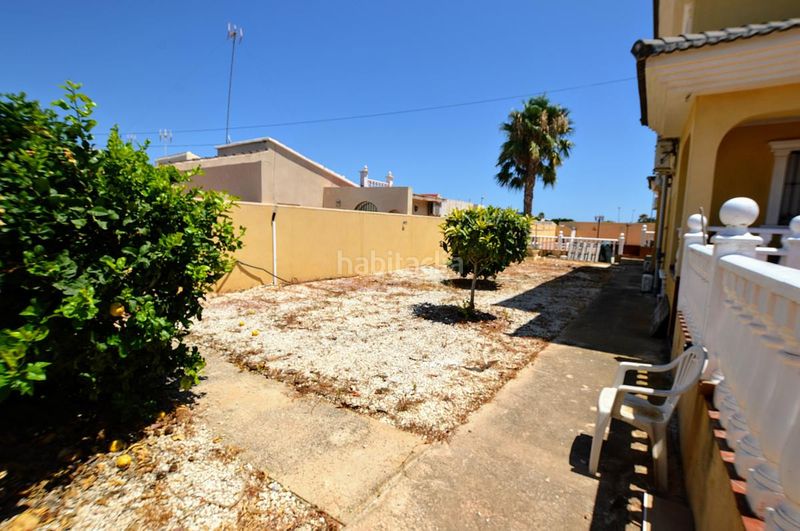 Foto 24319109-5e8e-4f15-9a4b-36a7aa5b8bf1. Casa amb aparcament piscina a El Molino Torrevieja