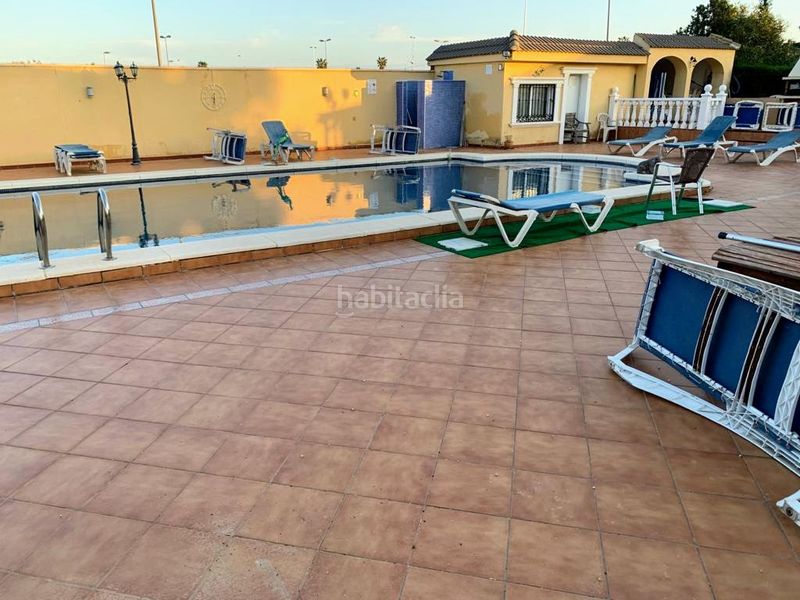 Foto 2dea172d-1c52-4f68-8525-e18937c409f1. Casa amb aparcament piscina a El Molino Torrevieja
