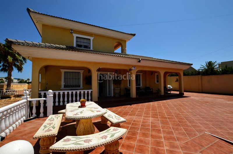 Foto 55b608c0-b06b-4cd8-82da-208b5a40c10d. Casa amb aparcament piscina a El Molino Torrevieja