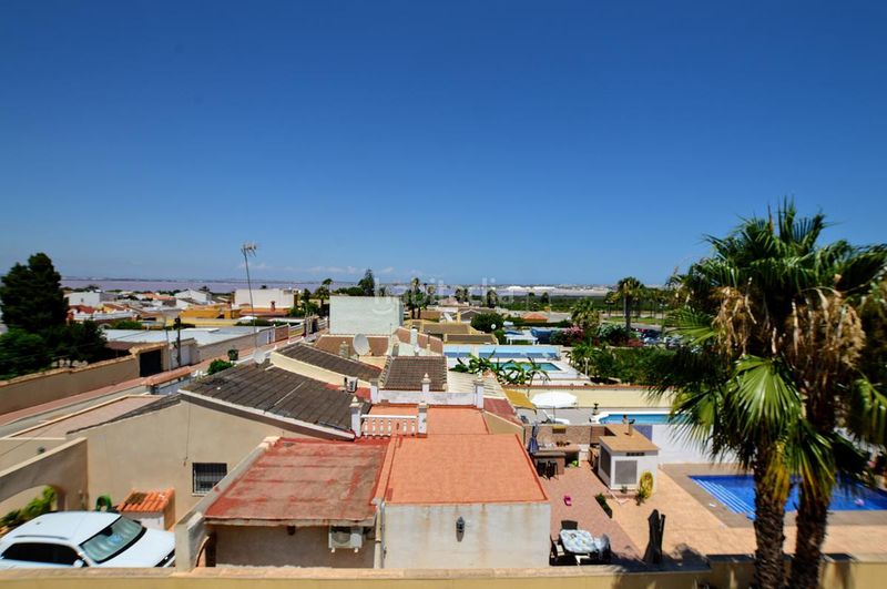 Foto 63fc5ea8-bb41-45dc-8b57-a9f8e338f54b. Casa amb aparcament piscina a El Molino Torrevieja