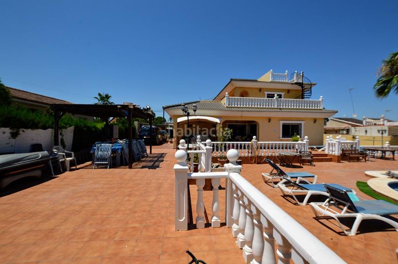 Foto 6c7e4d2f-8d0e-4315-ba70-3d0d7feef652. Casa amb aparcament piscina a El Molino Torrevieja