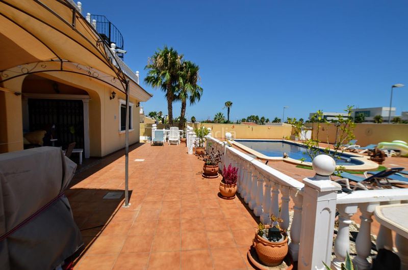 Foto 70232231-2881-476c-aaad-2543c460a58d. Casa amb aparcament piscina a El Molino Torrevieja