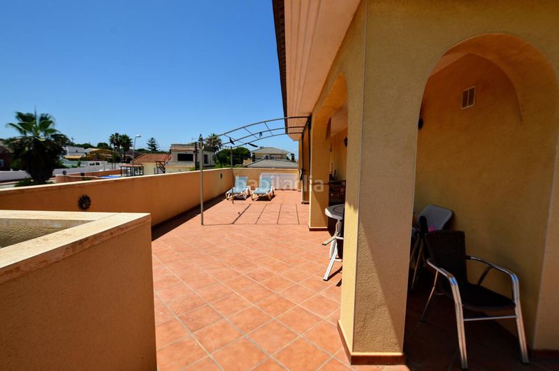 Foto 82c92d45-2790-4182-93d8-28fabed87f96. Casa amb aparcament piscina a El Molino Torrevieja