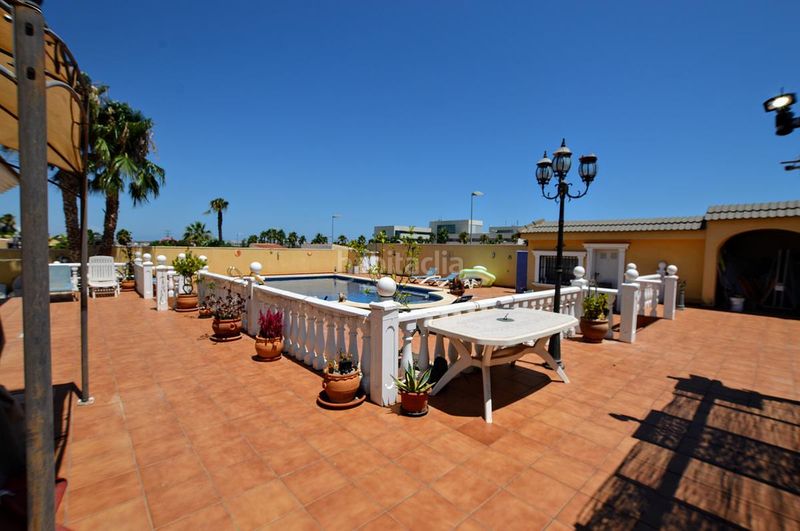 Foto 85bcbf45-62f1-4c09-a88f-776b00449380. Casa amb aparcament piscina a El Molino Torrevieja