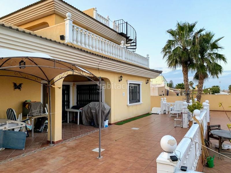 Foto 9c9713dd-5046-4d2d-aa10-c305a1b0f93b. Casa amb aparcament piscina a El Molino Torrevieja