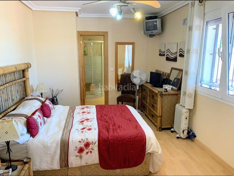 Foto b3a614a2-ebb7-48d4-ba01-50dc08698ab6. Casa amb aparcament piscina a El Molino Torrevieja