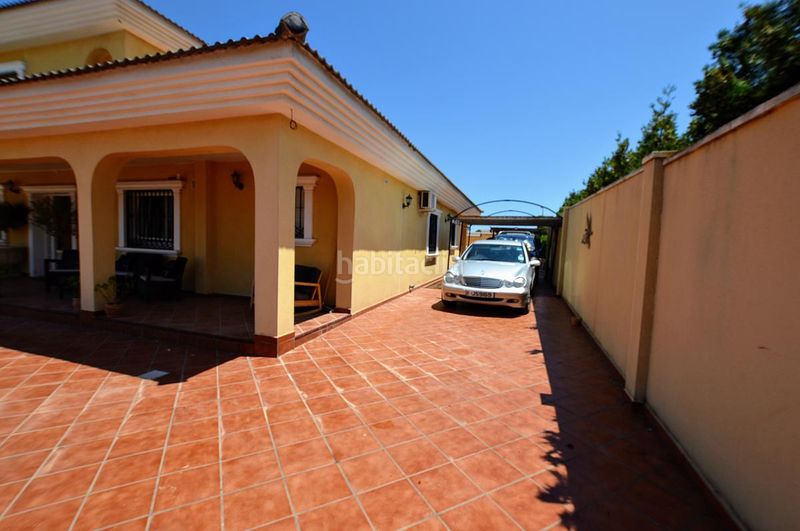 Foto eabf636d-20d5-45cb-bcd0-e09456137d55. Casa amb aparcament piscina a El Molino Torrevieja