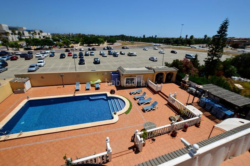 Foto f07987e7-59a5-48ac-bff2-abfb32ace7e0. Casa amb aparcament piscina a El Molino Torrevieja