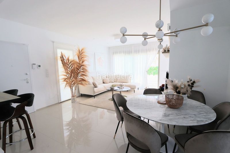 Foto 45dbd7ab-d928-4a50-858c-7903486d8338. Casa amb aparcament piscina a Centro Alcázares (Los)