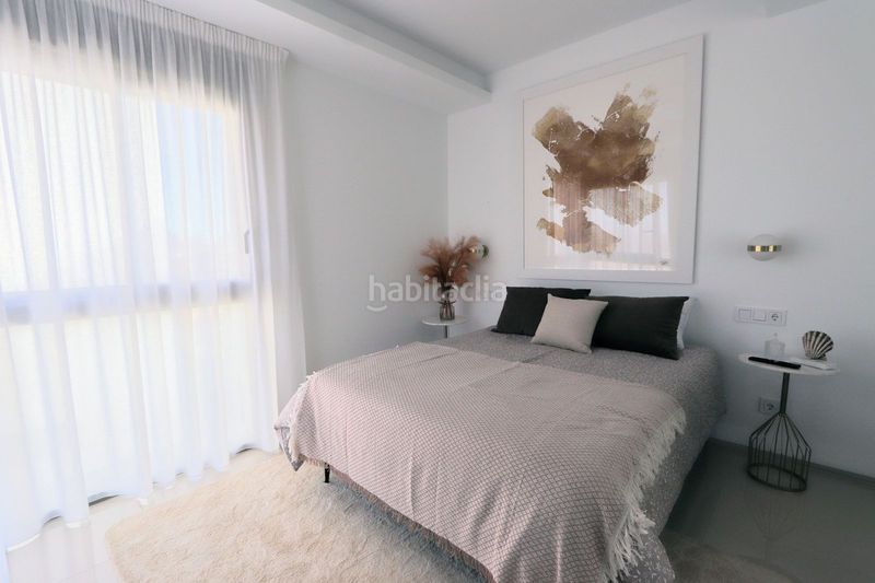 Foto 7591d64a-cacd-4d99-a10d-86c3121f54e9. Casa amb aparcament piscina a Centro Alcázares (Los)