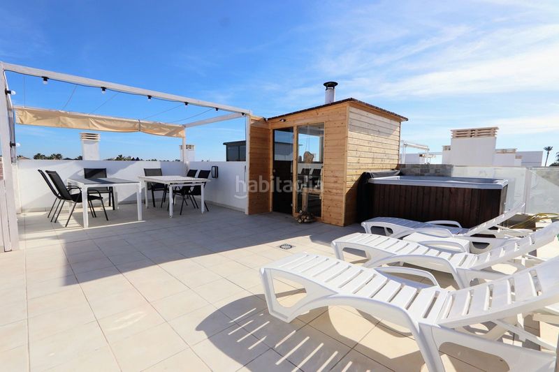 Foto 7695d406-6e9e-48b8-a86d-7ffd4a046490. Casa amb aparcament piscina a Centro Alcázares (Los)
