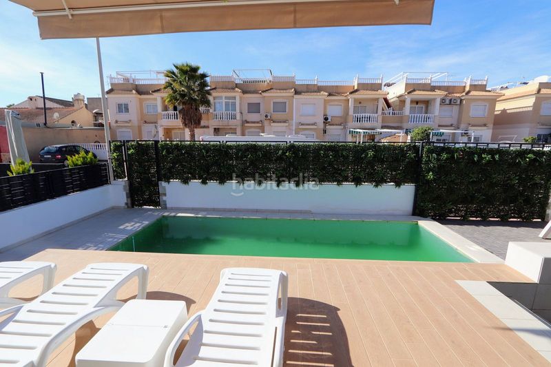 Foto 76d2648e-9a4f-4857-995c-b74c6337229f. Casa amb aparcament piscina a Centro Alcázares (Los)