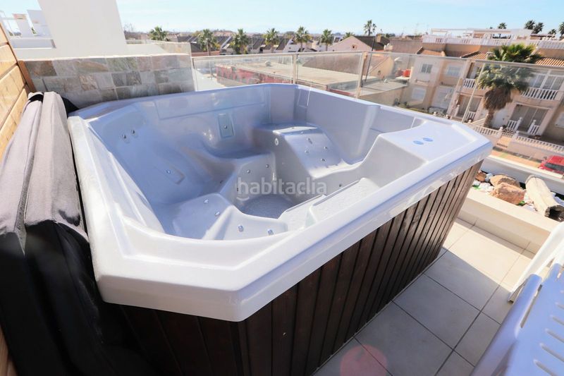 Foto 7877c2ce-0557-4239-883f-2c2bdfaf9dfb. Casa amb aparcament piscina a Centro Alcázares (Los)