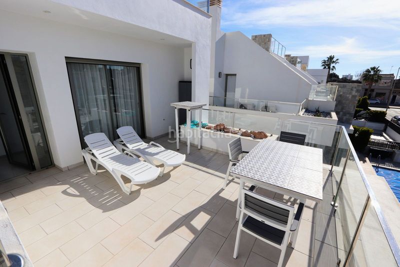 Foto a7772b97-dbe2-46c0-9415-1ac15160c05f. Casa amb aparcament piscina a Centro Alcázares (Los)