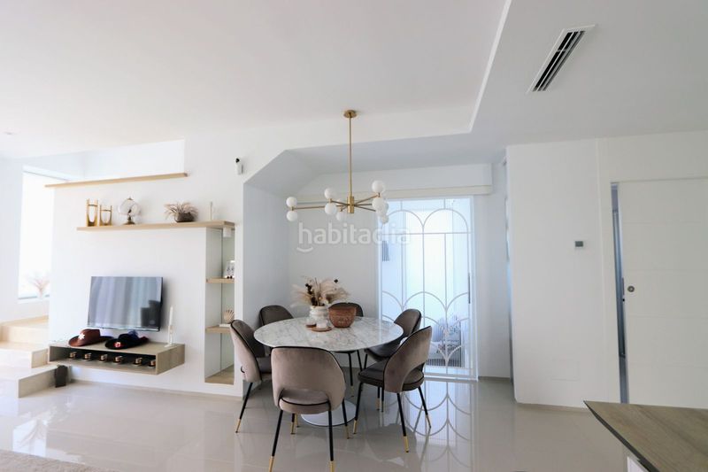 Foto b04ba344-986b-4c1c-99c3-8ec9d22f7833. Casa amb aparcament piscina a Centro Alcázares (Los)