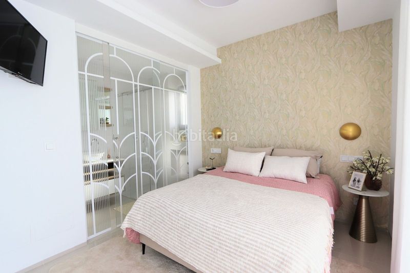 Foto d0d6e19c-2ad8-486d-8921-cc511c5f56fb. Casa amb aparcament piscina a Centro Alcázares (Los)