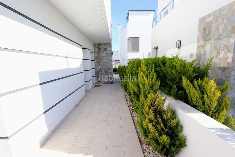 Foto d6d7353c-8908-4b27-b8fe-5d1f705f75b4. Casa amb aparcament piscina a Centro Alcázares (Los)