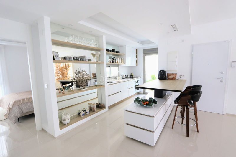 Foto d859eb03-444b-467f-a7fa-d757d2a8dd11. Casa amb aparcament piscina a Centro Alcázares (Los)