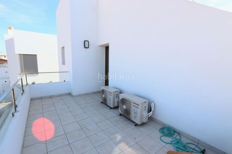 Foto fac046a5-f851-4cff-95ec-f894920e6864. Casa amb aparcament piscina a Centro Alcázares (Los)