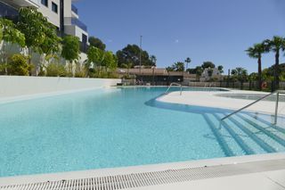 Apartamento en Lomas de Campoamor - Las Ramblas
