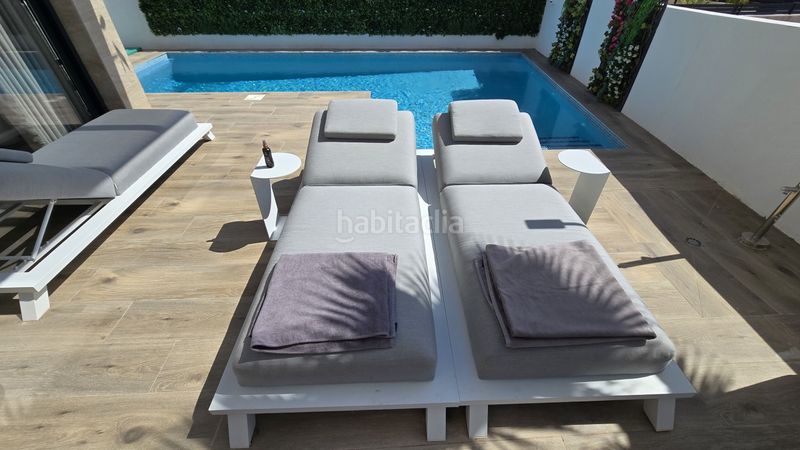 Foto 396d3ec0-5b21-46cf-ae3f-2a2db56a473d. Casa amb piscina a Almoradí