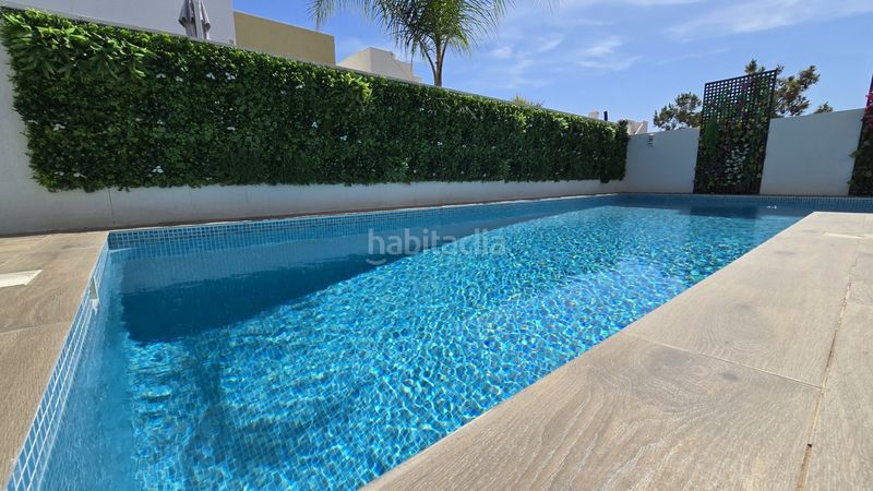 Foto 45d2dbd3-16ac-4a0b-87a3-b3390e094901. Casa amb piscina a Almoradí