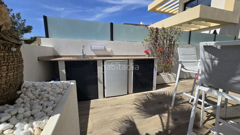 Foto e10878d5-c92d-4d2a-80b4-b180724e0c02. Casa amb piscina a Almoradí