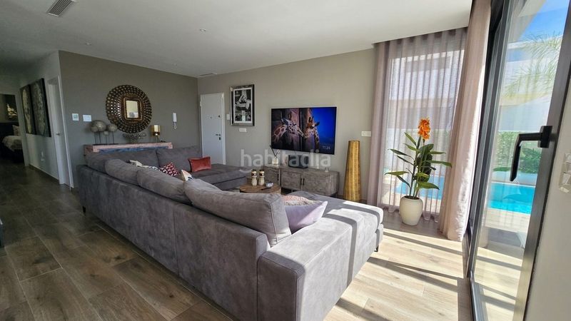 Foto 1a1fa770-d0d7-45c9-88c8-5ec1eed3d89c. Casa en Montesinos (Los)