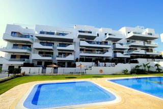 Apartamento en Villamartín-Las Filipinas