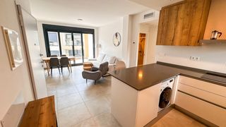 Apartamento en Los Almendros