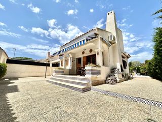 Casa a La Zenia
